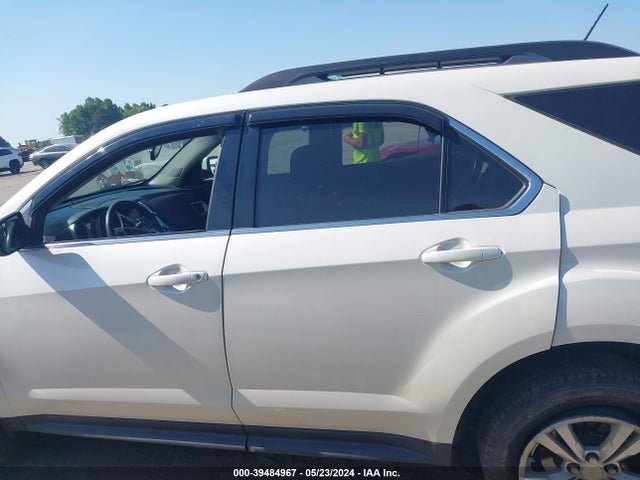 Chevrolet EQUINOX 1LT 2014 1GNALBEK8EZ118812 Image 14