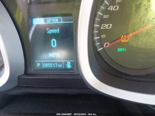 Chevrolet EQUINOX 1LT 2014 1GNALBEK8EZ118812 Image 15