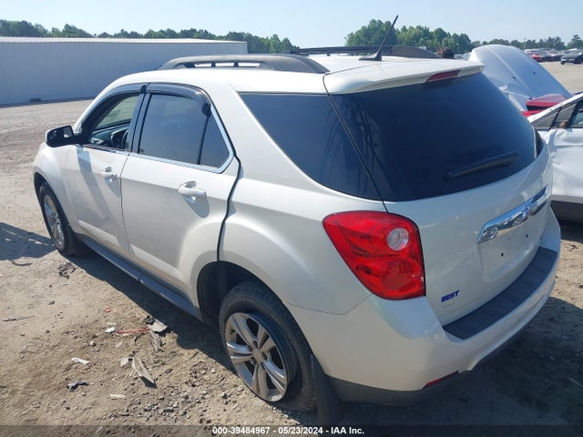 Chevrolet EQUINOX 1LT 2014 1GNALBEK8EZ118812 Image 3
