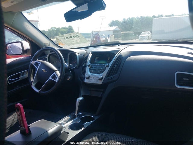 Chevrolet EQUINOX 1LT 2014 1GNALBEK8EZ118812 Image 5