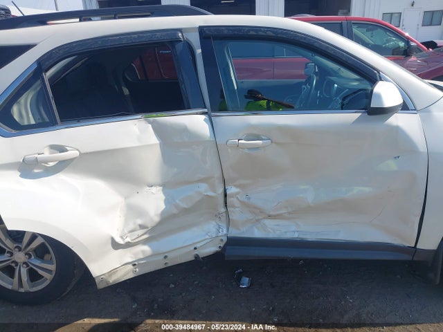 Chevrolet EQUINOX 1LT 2014 1GNALBEK8EZ118812 Image 6
