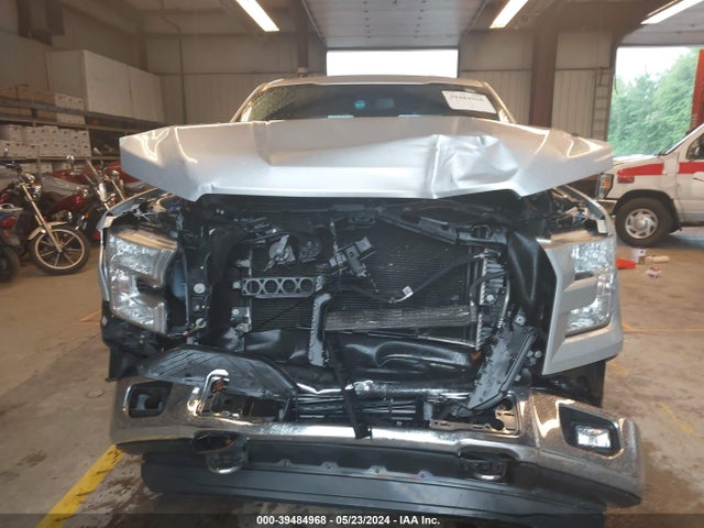 Ford F-150 Xlt 2016 1FTEW1EP7GFC28259 Image 13
