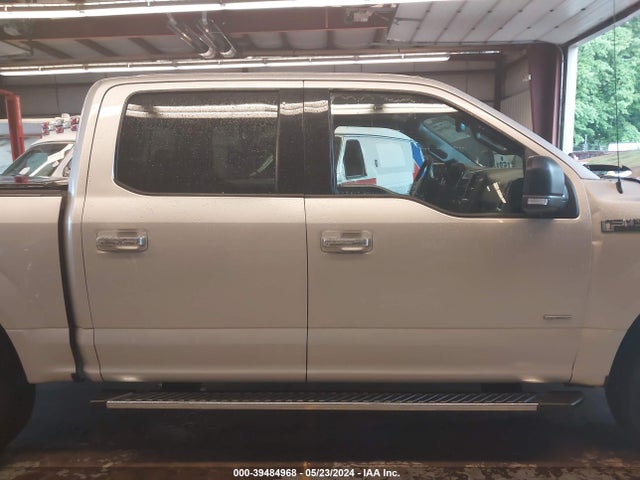 Ford F-150 Xlt 2016 1FTEW1EP7GFC28259 Image 14