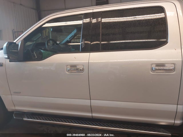 Ford F-150 Xlt 2016 1FTEW1EP7GFC28259 Image 15