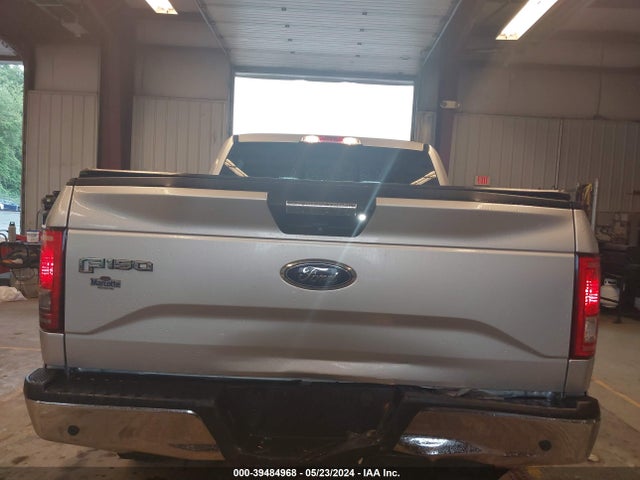 Ford F-150 Xlt 2016 1FTEW1EP7GFC28259 Image 17
