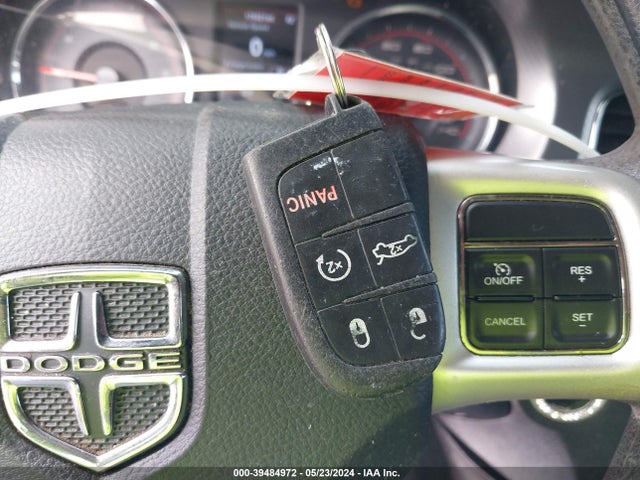 Dodge Charger Se 2014 2C3CDXBG4EH255004 Image 11