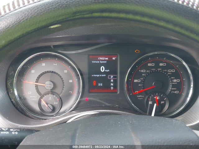 Dodge Charger Se 2014 2C3CDXBG4EH255004 Image 7