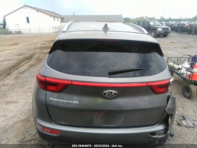 KIA Sportage Lx 2017 KNDPM3AC6H7031656 Image 16