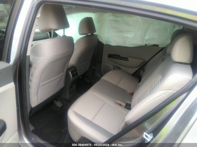KIA Sportage Lx 2017 KNDPM3AC6H7031656 Image 8