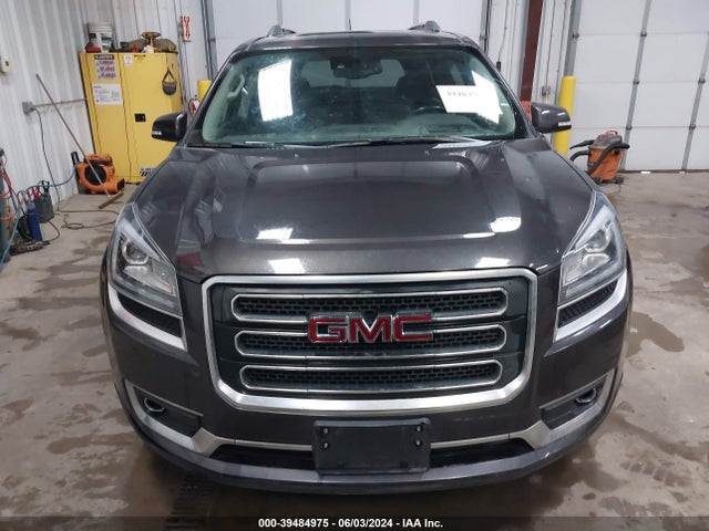 1GKKVSKD0HJ131851 GMC Acadia Limited