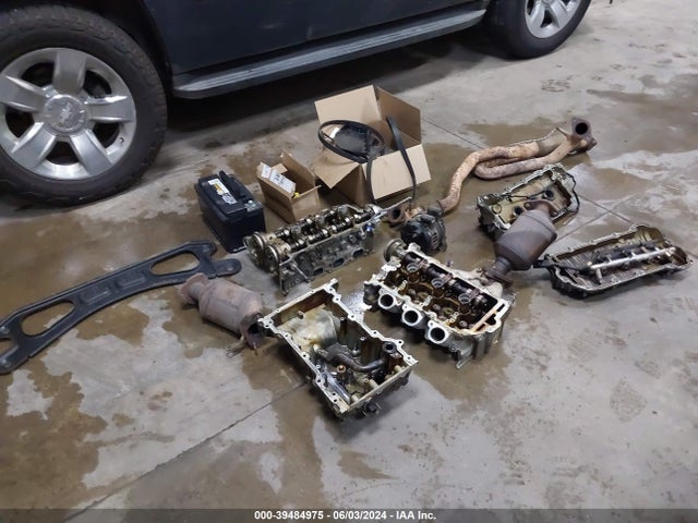1GKKVSKD0HJ131851 GMC Acadia Limited