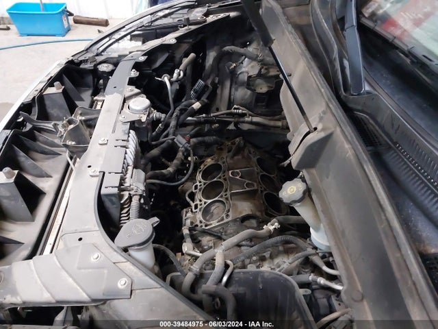 1GKKVSKD0HJ131851 GMC Acadia Limited