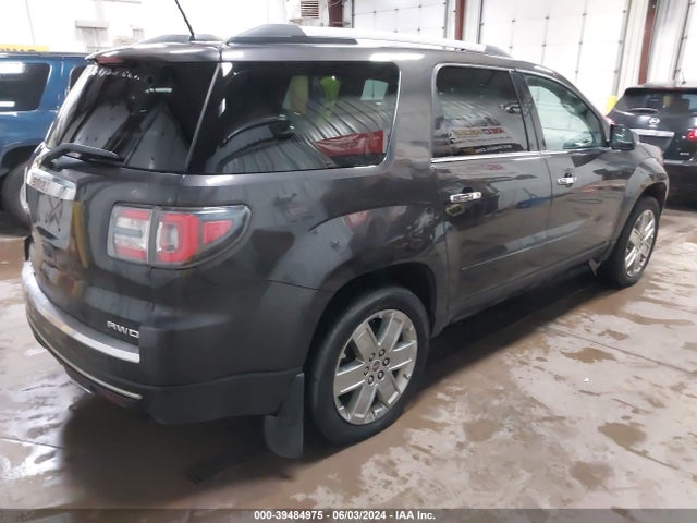 1GKKVSKD0HJ131851 GMC Acadia Limited