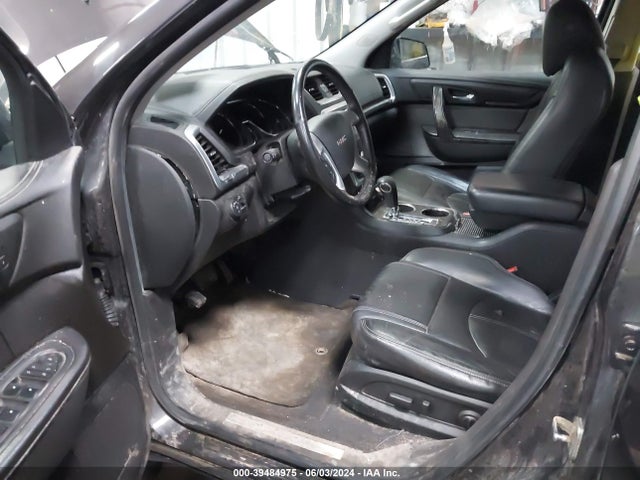 1GKKVSKD0HJ131851 GMC Acadia Limited