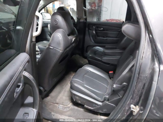 1GKKVSKD0HJ131851 GMC Acadia Limited