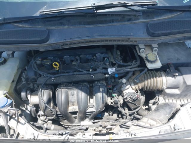 NM0LS7E73E1144890 Ford Transit Connect Xl