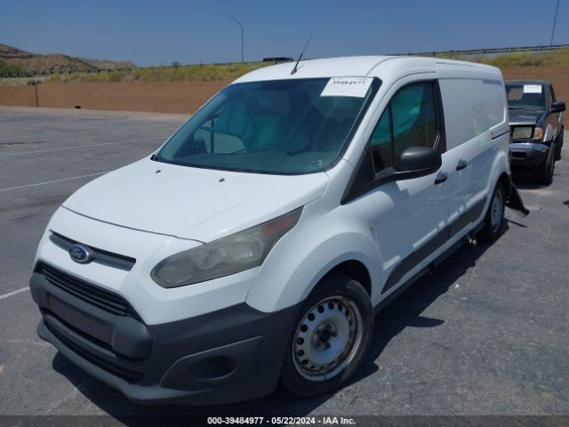 NM0LS7E73E1144890 Ford Transit Connect Xl