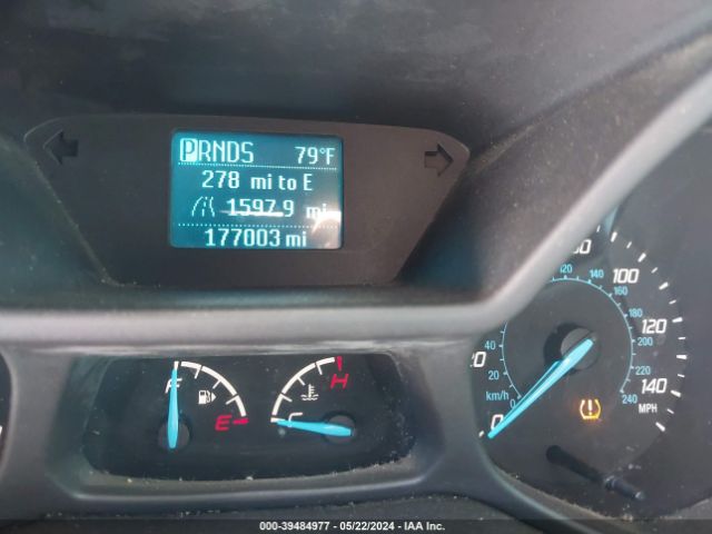 NM0LS7E73E1144890 Ford Transit Connect Xl