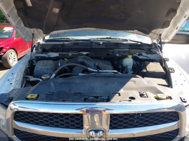 3C6JR6DTXEG188831 RAM 1500 Tradesman