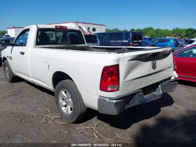 3C6JR6DTXEG188831 RAM 1500 Tradesman
