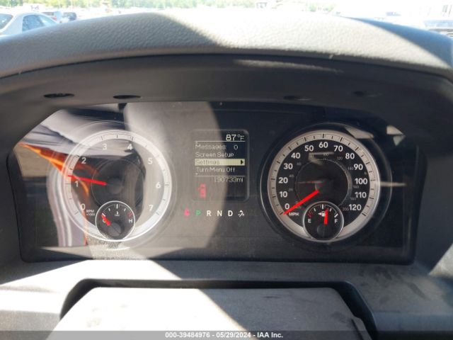 3C6JR6DTXEG188831 RAM 1500 Tradesman