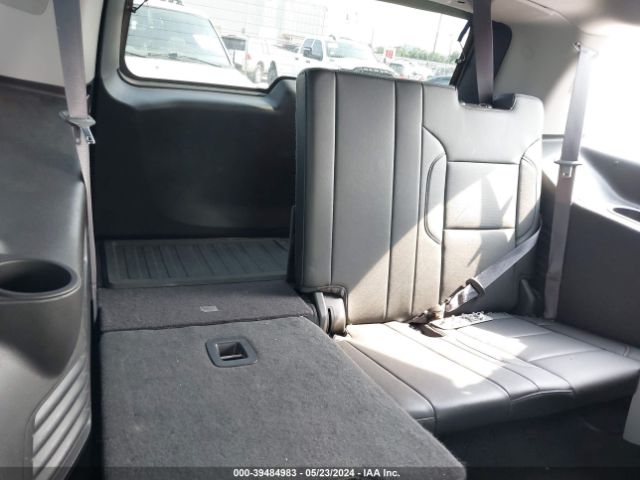 1GKS1BKC4HR162900 GMC YUKON SLT