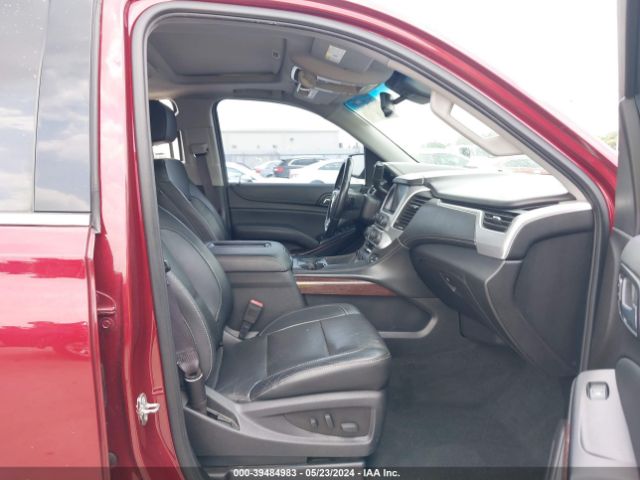 1GKS1BKC4HR162900 GMC YUKON SLT