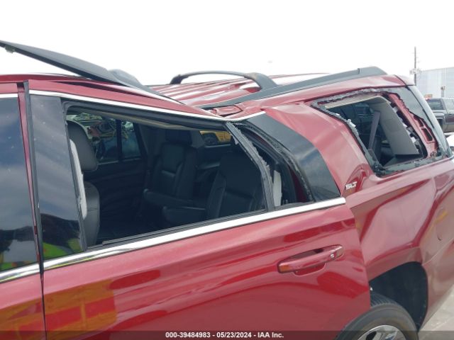 1GKS1BKC4HR162900 GMC YUKON SLT