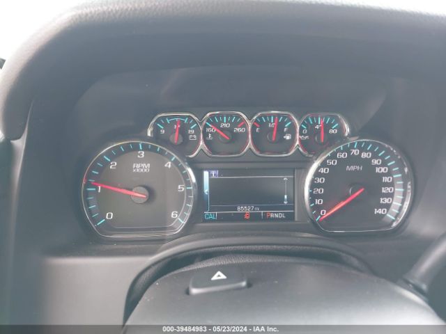 1GKS1BKC4HR162900 GMC YUKON SLT