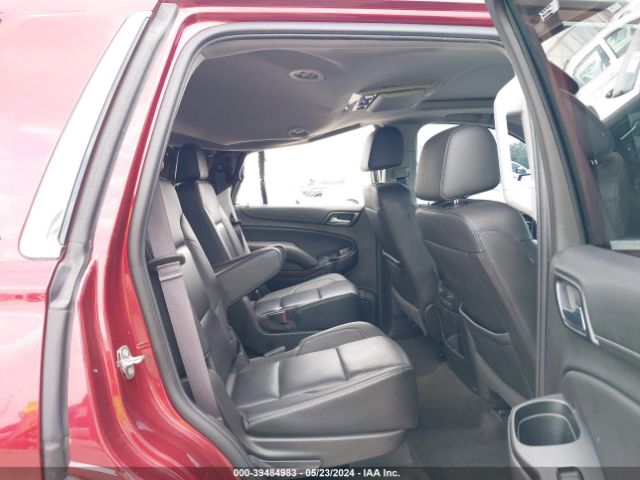 1GKS1BKC4HR162900 GMC YUKON SLT