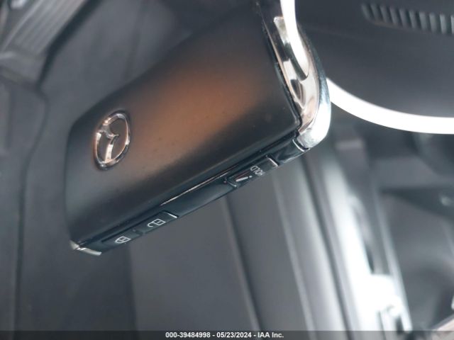 3MVDMABLXMM262905 Mazda Cx-30 Select