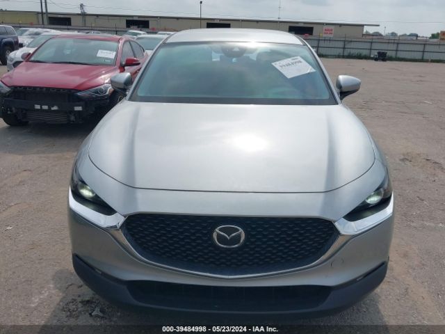 3MVDMABLXMM262905 Mazda Cx-30 Select