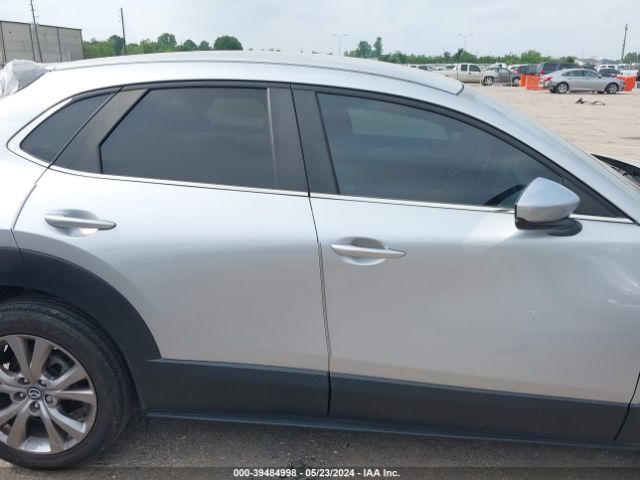 3MVDMABLXMM262905 Mazda Cx-30 Select