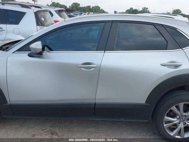 3MVDMABLXMM262905 Mazda Cx-30 Select
