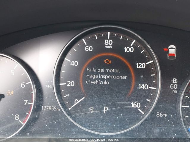 3MVDMABLXMM262905 Mazda Cx-30 Select