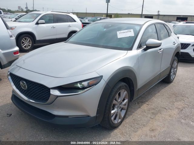 3MVDMABLXMM262905 Mazda Cx-30 Select