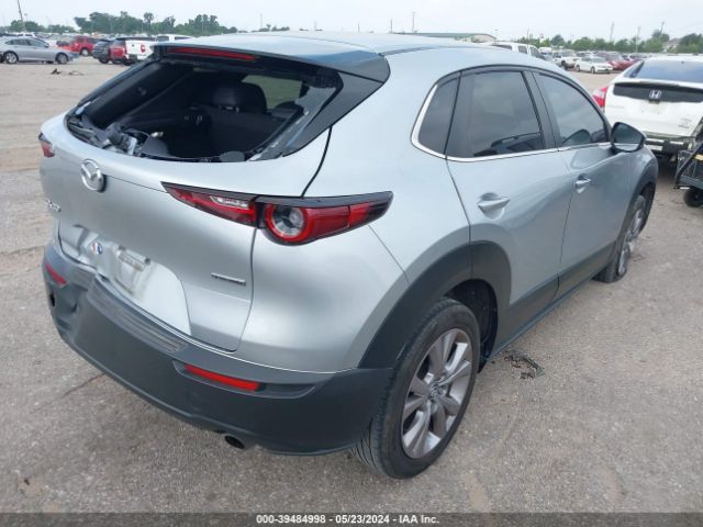 3MVDMABLXMM262905 Mazda Cx-30 Select