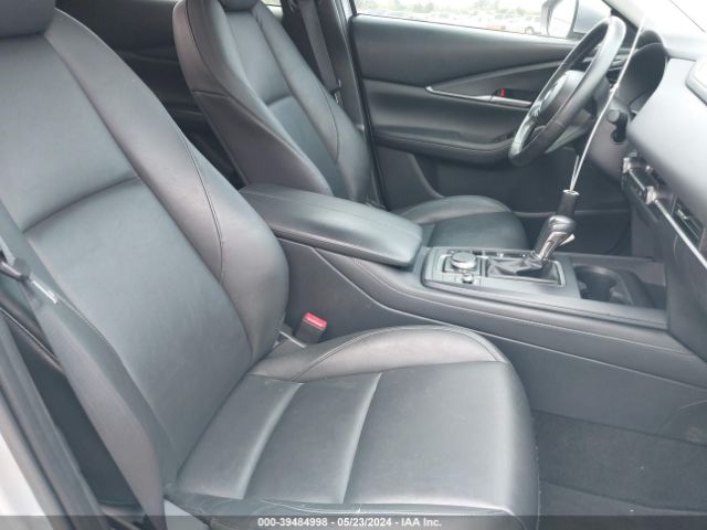 3MVDMABLXMM262905 Mazda Cx-30 Select
