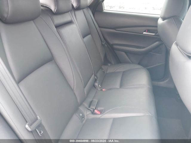 3MVDMABLXMM262905 Mazda Cx-30 Select