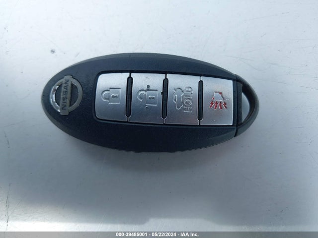Nissan SENTRA SV 2019 3N1AB7AP1KY225963 Image 11