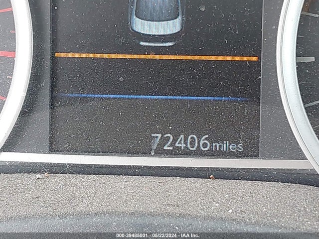 Nissan SENTRA SV 2019 3N1AB7AP1KY225963 Image 7