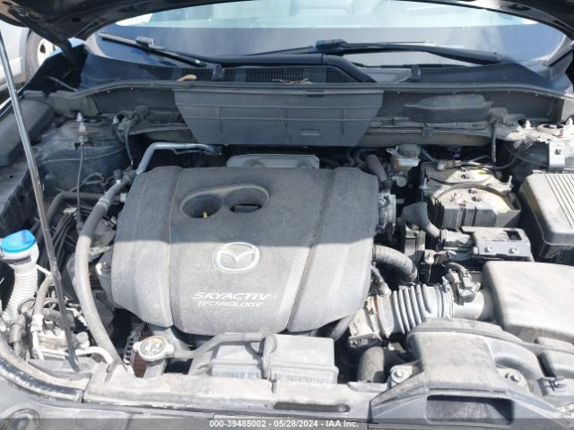 JM3KFBDM7J0359256 Mazda Cx-5 Grand Touring