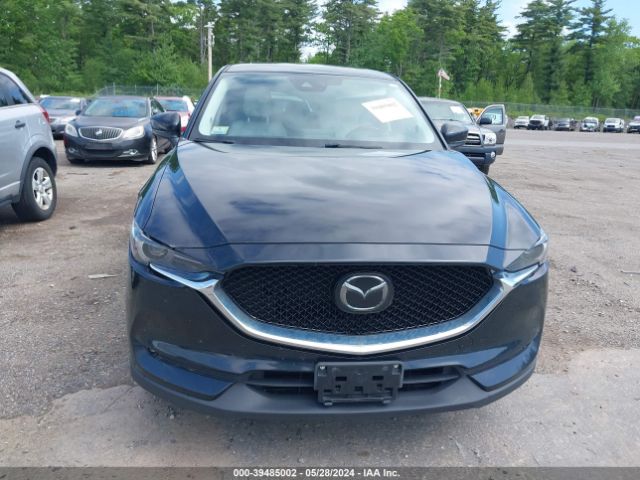 JM3KFBDM7J0359256 Mazda Cx-5 Grand Touring