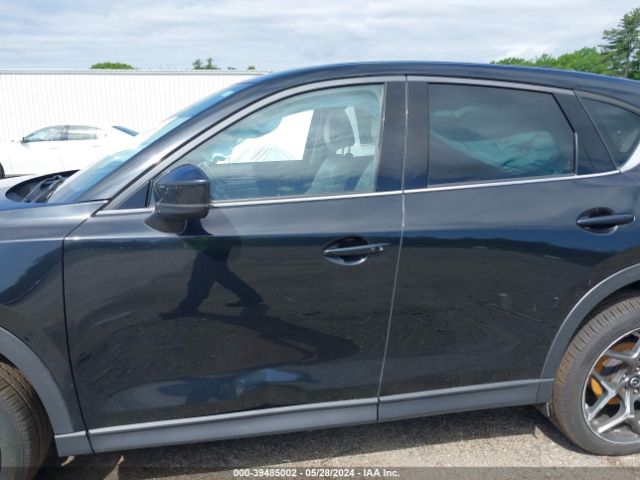 JM3KFBDM7J0359256 Mazda Cx-5 Grand Touring