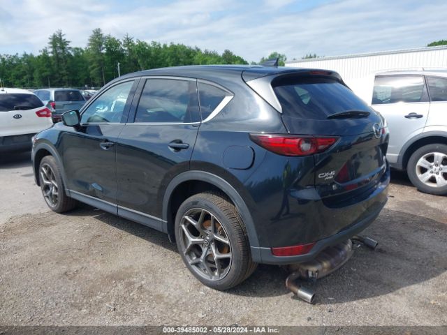 JM3KFBDM7J0359256 Mazda Cx-5 Grand Touring