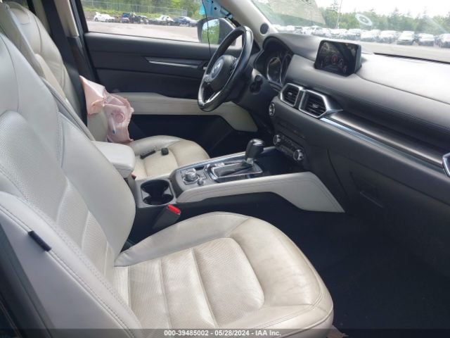 JM3KFBDM7J0359256 Mazda Cx-5 Grand Touring