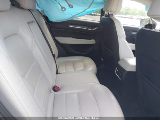 JM3KFBDM7J0359256 Mazda Cx-5 Grand Touring