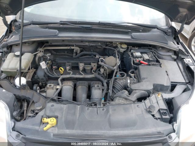 1FADP3K22EL208065 Ford FOCUS SE