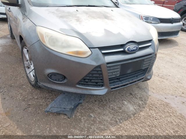 1FADP3K22EL208065 Ford FOCUS SE
