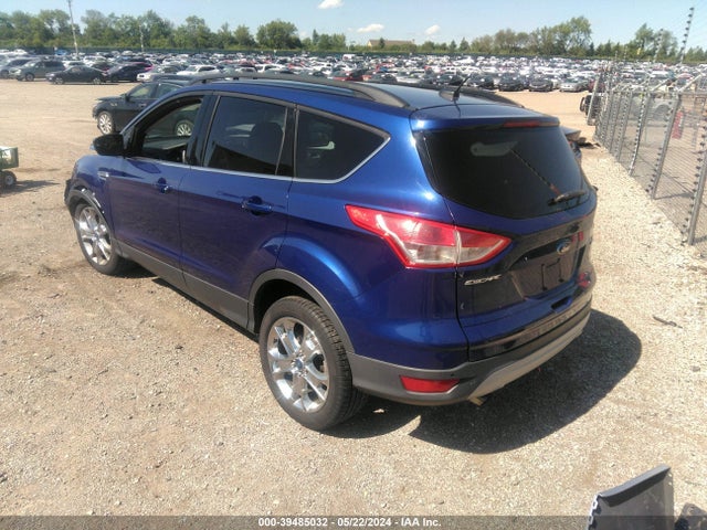 Ford ESCAPE SE 2015 1FMCU9G99FUA05107 Image 3